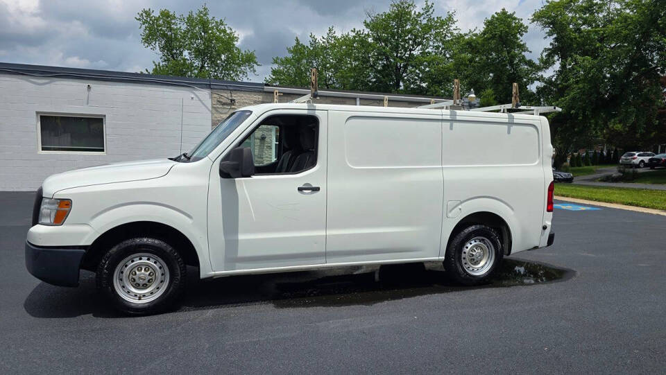 nissan nv cargo 2016 1N6BF0KY9GN815074 image nissan nv cargo 2016 1N6BF0KY9GN815074 image